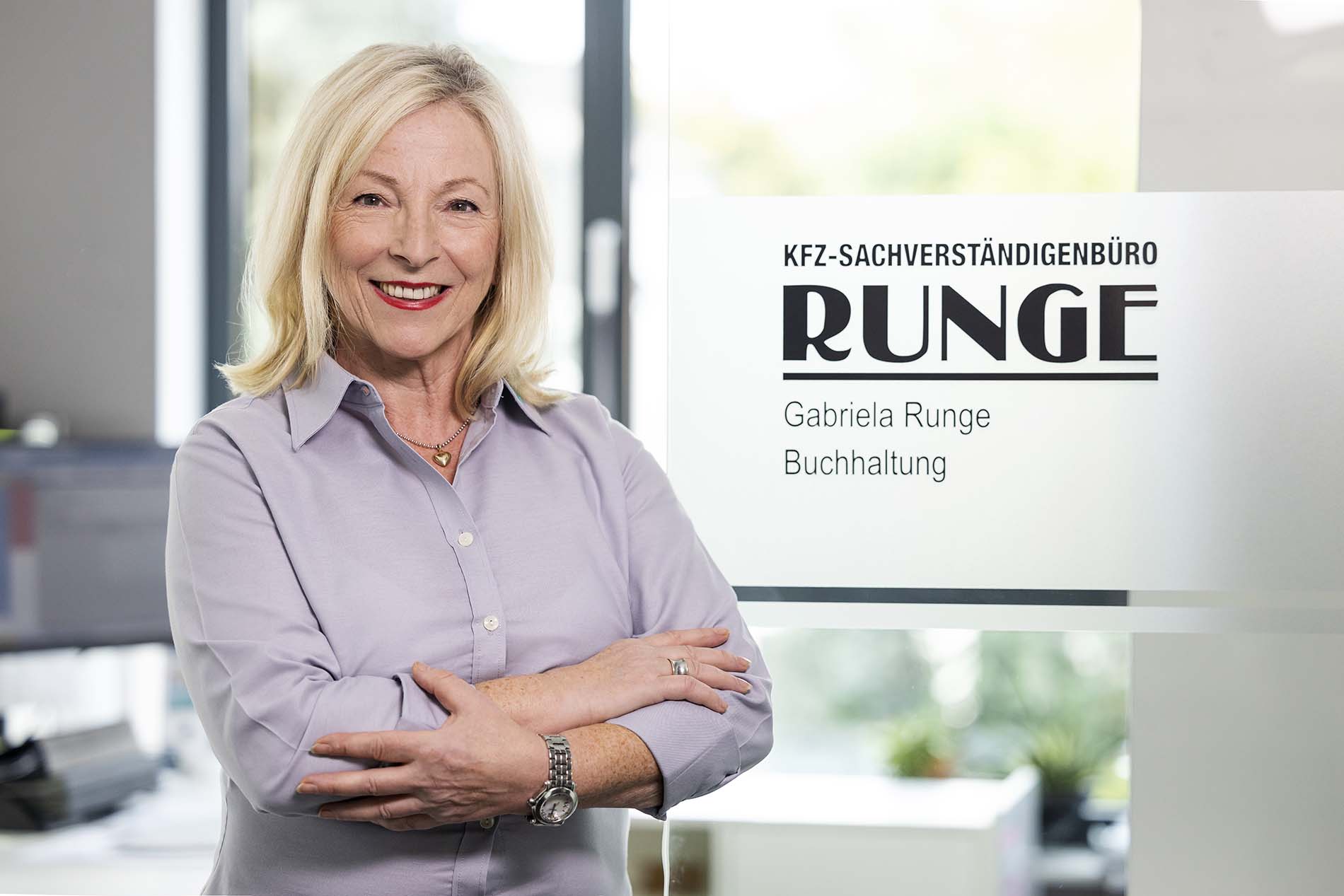 Gabriela Runge Gabriela Runge